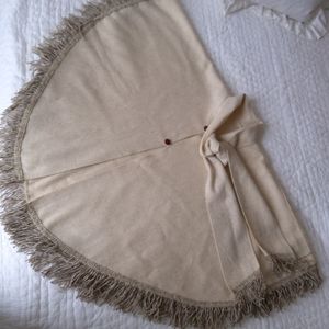 San Miguel De Allende Pancho/Cape